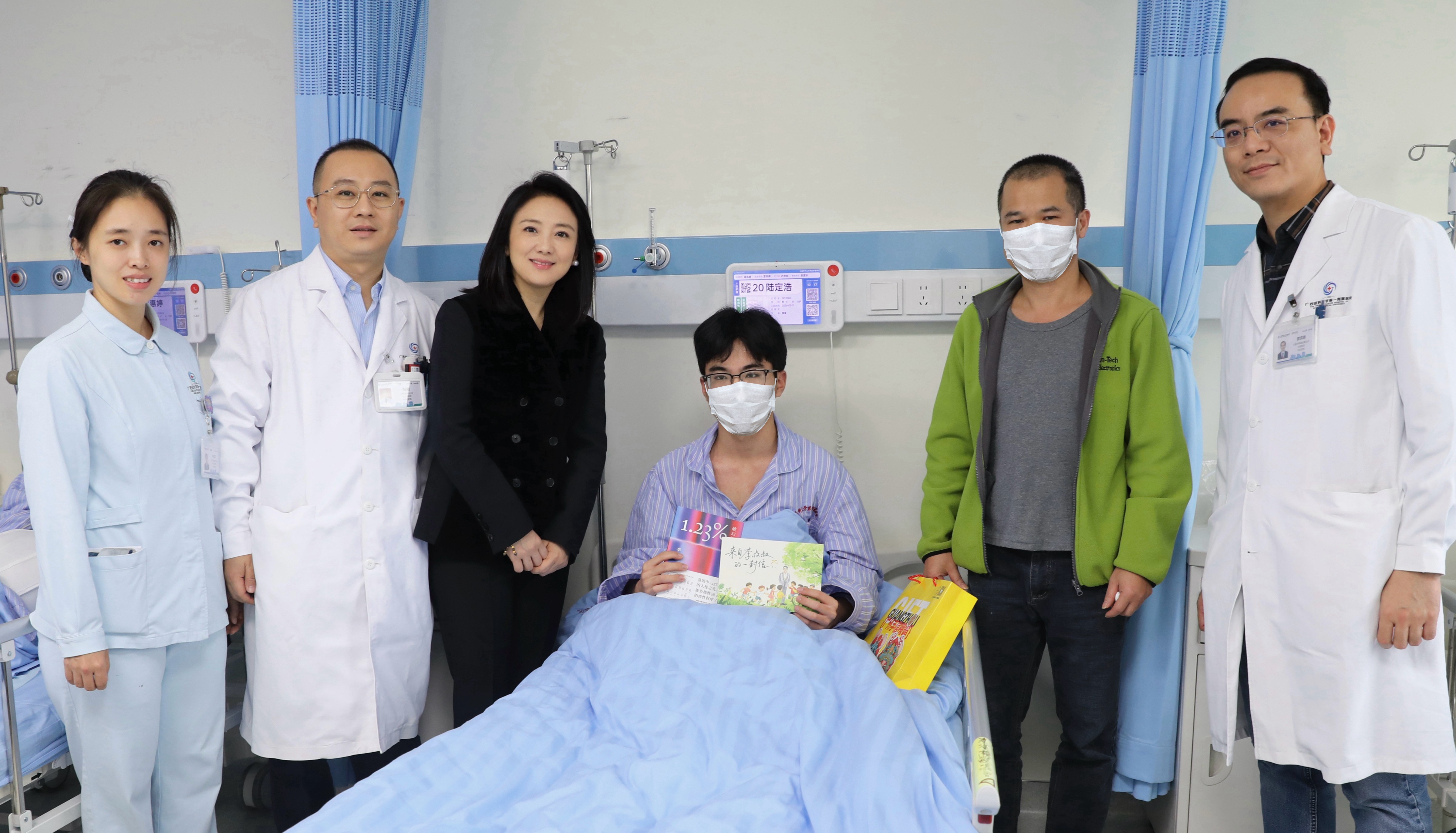 十六载守护，一份寄往童心的时代信笺